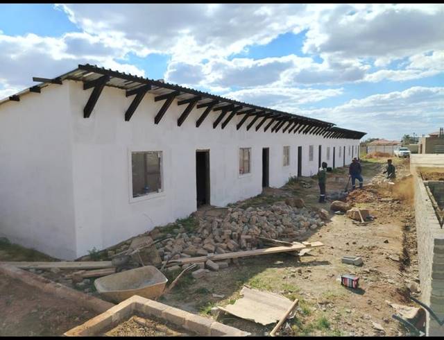 BUSINESS FOR SALE IN MANKWENG